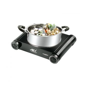 Anex AG 3065 Deluxe Hot Plate 1200watts